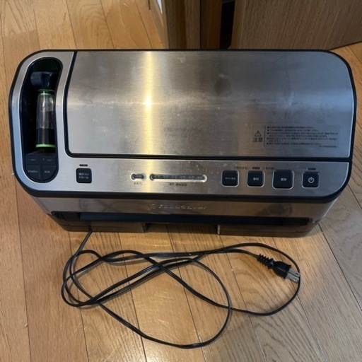 家電 キッチン家電 フードセーバー