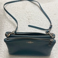 coach バッグ  