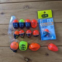 釣り具　お楽しみセット　早いもの勝ちです