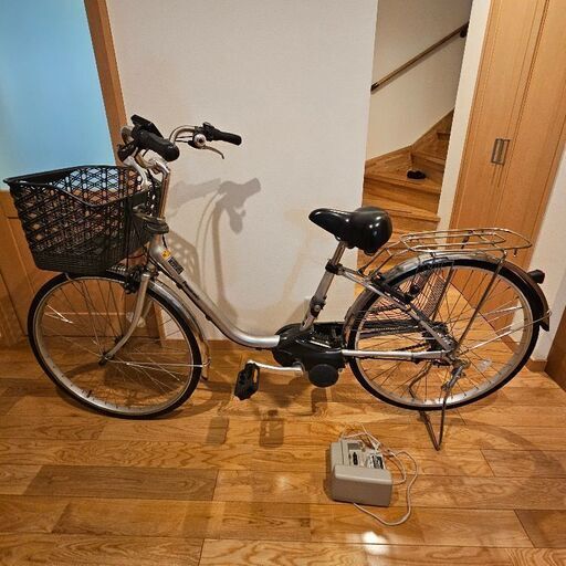 パナソニック 電動自転車
