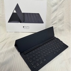 iPad Pro 12.9-inch専用smart keyboa...