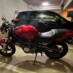 HONDA vtr250  