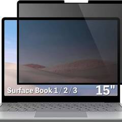 【ネット決済】【新品・未使用】Surface book1/2/3...