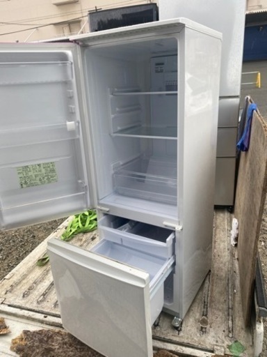 福岡市内配送無料 167L シャープ 2ドア冷凍冷蔵庫 SJ-17E1-KP 福岡市内配送無料 167L シャープ 2ドア冷凍冷蔵庫 SJ-17E1-KP