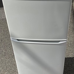 【RKGRE-297】特価！ハイアール/130L 2ドア冷凍冷蔵...