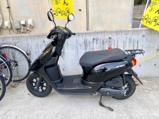 ヤマハ JOG ジョグ 原付 バイク 学生 買取品 スクーター 50cc 現状販売