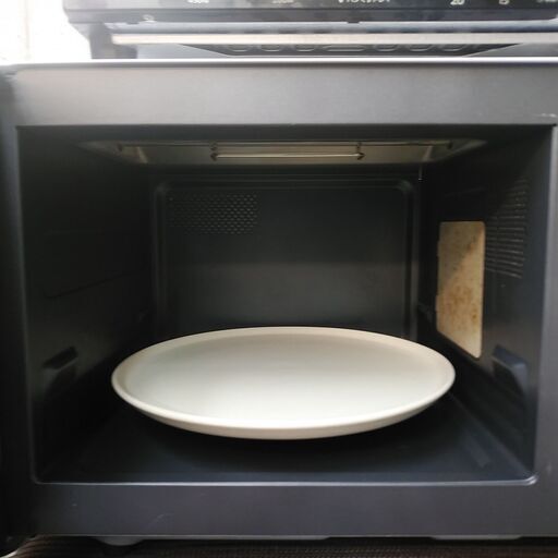 3か月間保証☆配達有り！10000円(税別）東芝 オーブンレンジ 2019年製