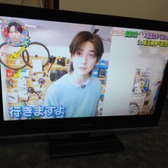 テレビ見れます! 液晶テレビ 1500円 🌟 ORION 🌟 L...