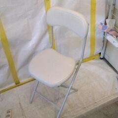 0309-223 パイプ椅子