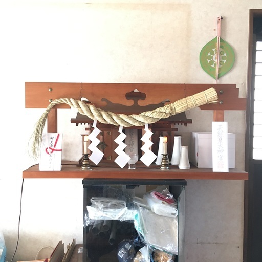 神棚