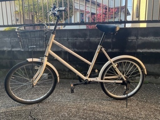 自転車