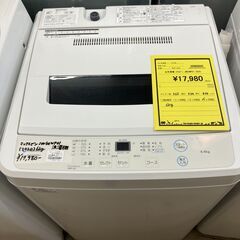 新生活応援 マクスゼン maxzen 洗濯機 JW60WP01 ...