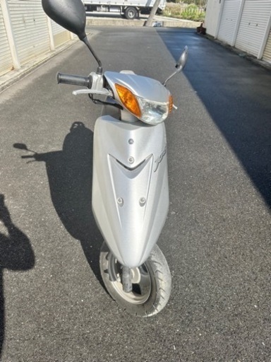 バイク ヤマハ