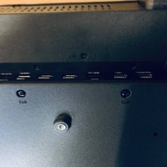 ♦️maxzen4K対応LED液晶テレビ  JU43CH06