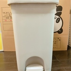 ゴミ箱【取引決定済商品】