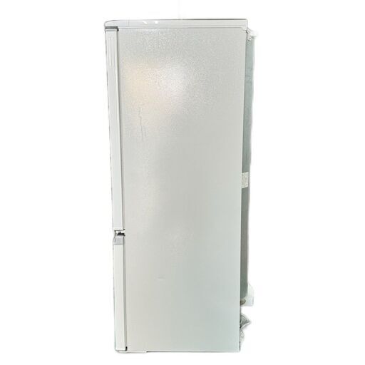 A4935　☆シャープ 2019年製 冷凍冷蔵庫☆2ドア 167L 付け替え可能‼ 1人暮らし  新生活応援‼ A4935 ☆シャープ 2019年製 冷凍冷蔵庫☆2ドア 167L 付け替え