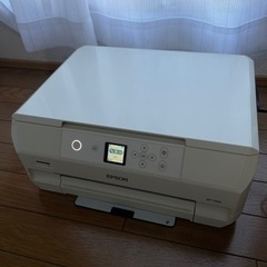 【ネット決済】EPSON インクジェットプリンター EP-710A