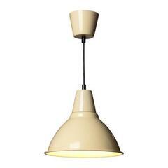 IKEA　イケア　ペンダントライト　FOTO　天井照明　ランプ