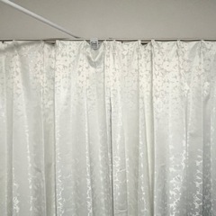 【ネット決済】[満天カーテン]完全遮光100% 防音カーテン幅1...