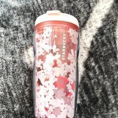 2012 スターバックス 桜  サクラ タンブラー 未使用