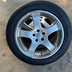 カールソン　1/5 19インチ10j