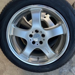 カールソン　1/5 19インチ10j