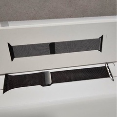 Applewatchシリーズ5 44mm GPS+セルラー 値下げ交渉受け付け中