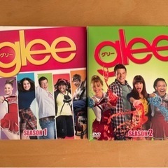 Glee(グリー) DVD