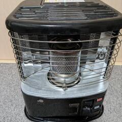 	
【中古】稼働品グリーンウッド 石油ストーブ GKP-P244N
