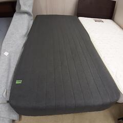 【引取先決まりました！】 ベッド bed ベット シングル マッ...