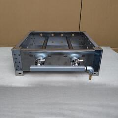 幅45cm×奥45cm 新品 鉄板焼 グリラー 業務用 お好み焼そば