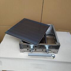 幅45cm×奥45cm 新品 鉄板焼 グリラー 業務用 お好み焼そば