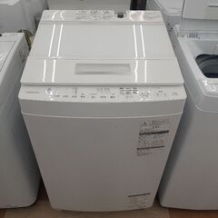 ★ジモティー割引有★ 東芝 全自動電気洗濯機 7.0kg AW-...