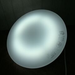 3/12終 NITORI ニトリ LEDシーリングライト 6畳 ...
