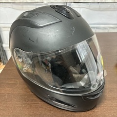 フルフェイス　ヘルメット　XLサイズ