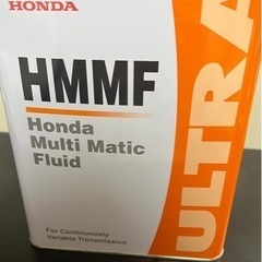 Honda ホンダ 純正 マルチマチックフルード ウルトラ HM...