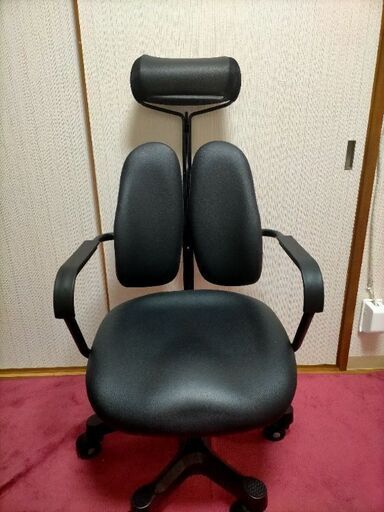 duorestオフィスチェア
