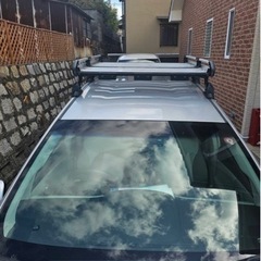 ルーフキャリア / ルーフラック