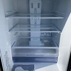 ☆No.m28 冷蔵庫 330L 三菱 2020年製 ※説明文を必ずお読みください