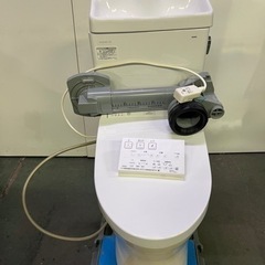 TOTOトイレ便器セット