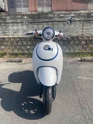 ホンダ　ジョルノ　AF77