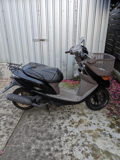 HONDA ホンダ DIO ディオ チェスタ AF62 原付