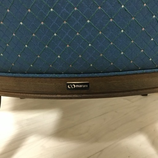 maruni/マルニ マルニ木工 ソファ 1人掛 maruni マルニ木工 ベルサイユ