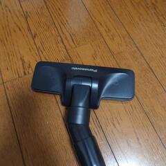 工事用充電サイクロン式クリーナー