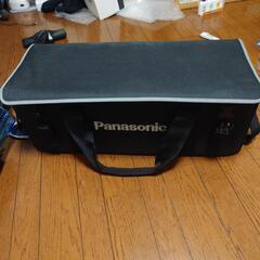 工事用充電サイクロン式クリーナー