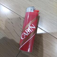 レア　昭和時代   CABINライター