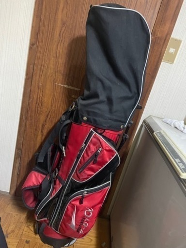 男性用ゴルフセット