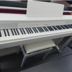 電子ピアノ　カシオ
AP-460

2016年29,000円