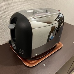 ポップアップトースター