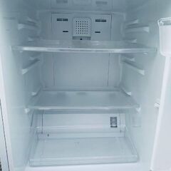  Haier✨冷凍冷蔵庫✨JR-NF140H‼️
